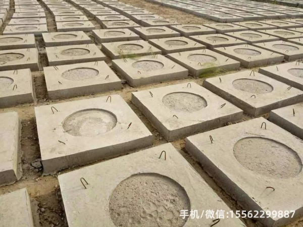 龙潭DP12混凝土电杆底盘